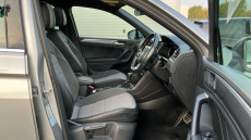 Volkswagen Tiguan 2.0 TDi 150 R-Line 5dr DSG Diesel Estate